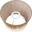 20 cm Cotton Empire Lamp Shade-106079063-106079067