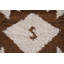 Tapis turc Anatolian Natural Dye