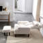 Canapé inclinable Redde Boo