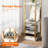 70.07'' Column Floor Lamp-1148272903
