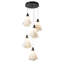 Mobius 5 - Light Cluster Pendant-228464188-228464161-236556766