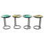Table d'appoint Etna