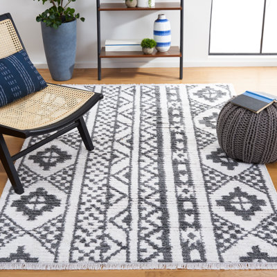 Jaseena Performance Southwestern Rug