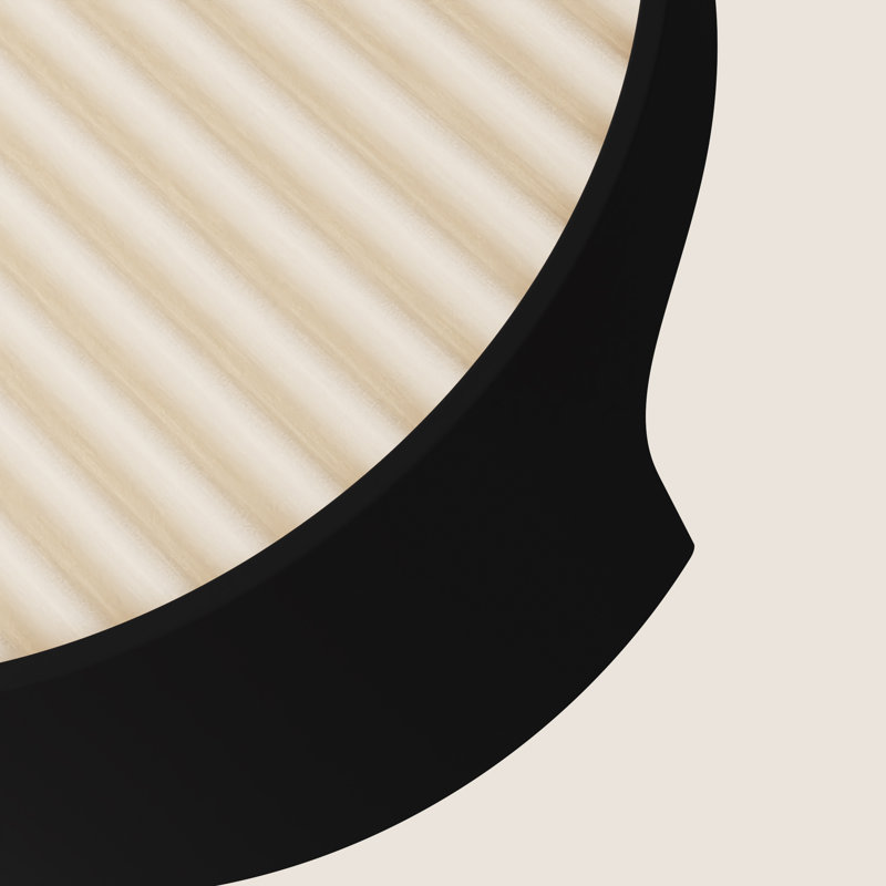 Premiere Wall Sconce, Carbon