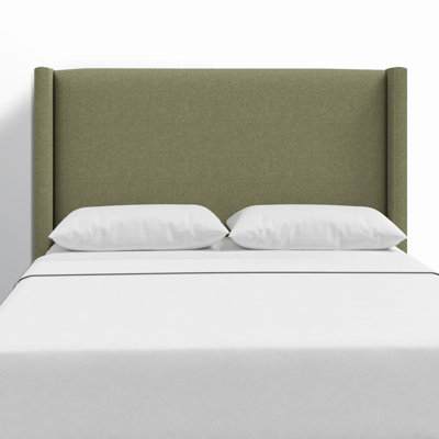 Hanson Upholstered Headboard