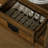 Tomohiro Wood Kitchen Cart