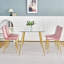 Tabouret de comptoir 19,3 po Fieldsville