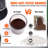VEVOR Electric Blade Coffee Grinder