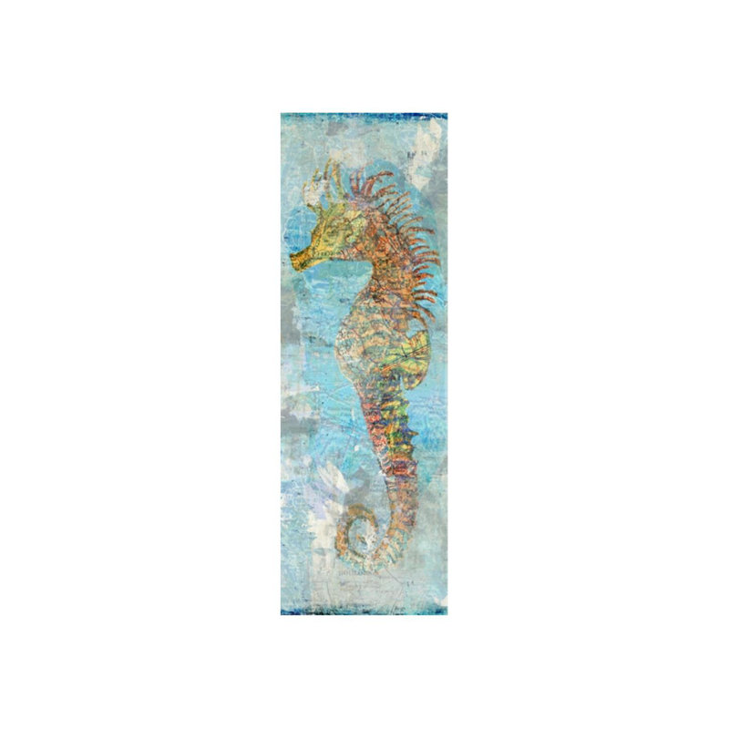 Mariner II Print by Sofia Fox, 60" H x 20" W x 1.5" D, Outdoor