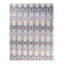 Overdyed One-of-a-Kind 7' 10" X 10' 0" Hand Knotted Area Rug