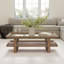 Sonnet Rectangular Single Coffee Table