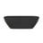 67'' x 30'' Freestanding Bathtub Stone Resin Solid Surface Deep Soaking Tub-106949077