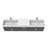 84" Amazon Double Bathroom Vanity with Top-92646587-92646590-92646586