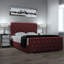 Chenault Upholstered Bed-1205888640-1205888658