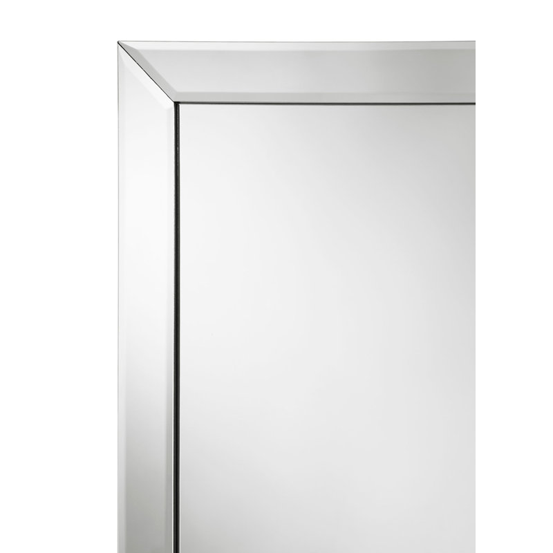Miroir Cheval