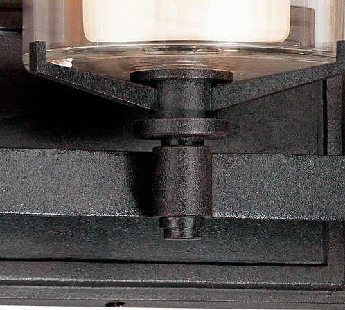 Arcadia 3 - Light Vanity Light