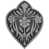 Antique Pewter