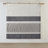 Amelia Textured Jacquard Stripe Comforter Set-1538379392