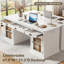 Bureau de direction 67,8 po Farmhouse-982417826