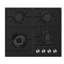23" Gas Cooktop with 4 Burners