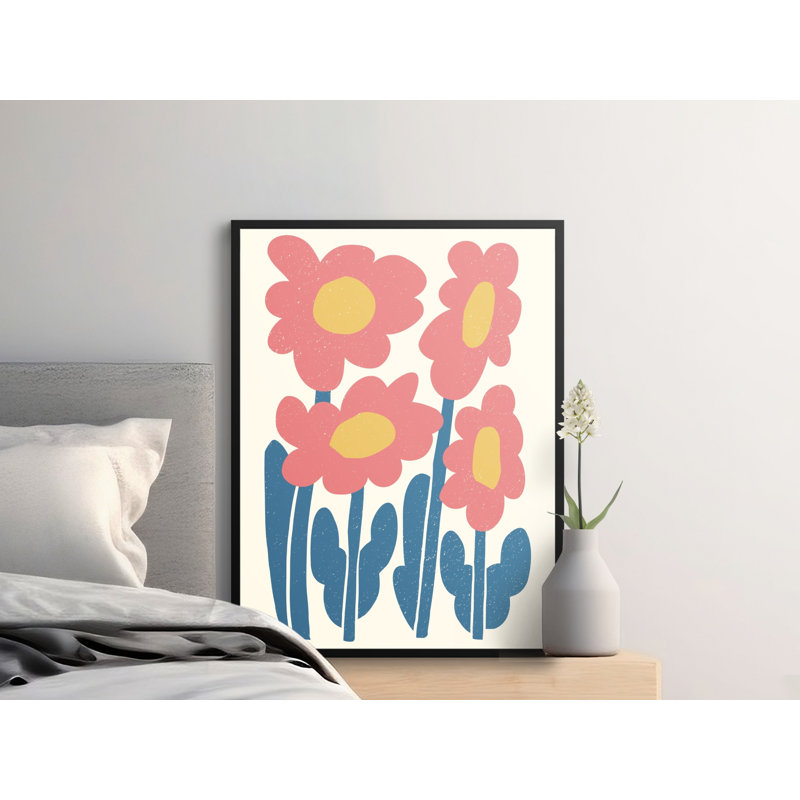 Caughfield No Frame Print, 11.7x16.5