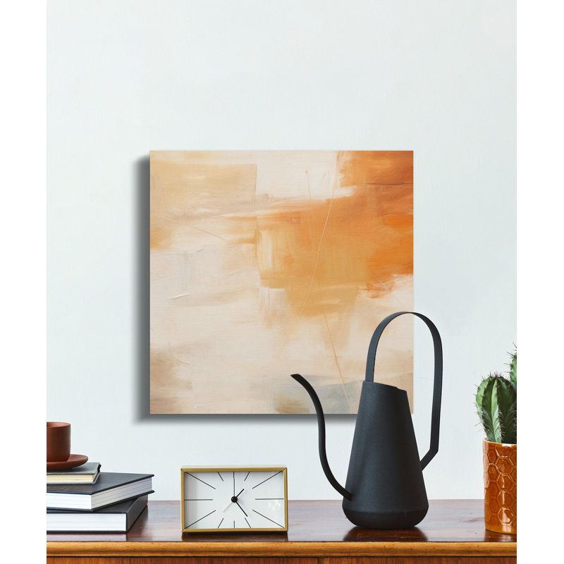 Wrapped Canvas Print Set, 76.2 cm H x 76.2 cm W