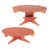 Rose Gold est en rupture de stock