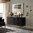 Lancey 16'' Solid Wood Console Table-89124112