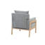 Chaise d'appoint Boucle-118034076