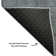 Premium Machine Washable Hooley AMF1735 Squares Rug
