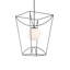 Rochefort Small Lantern-1563690962