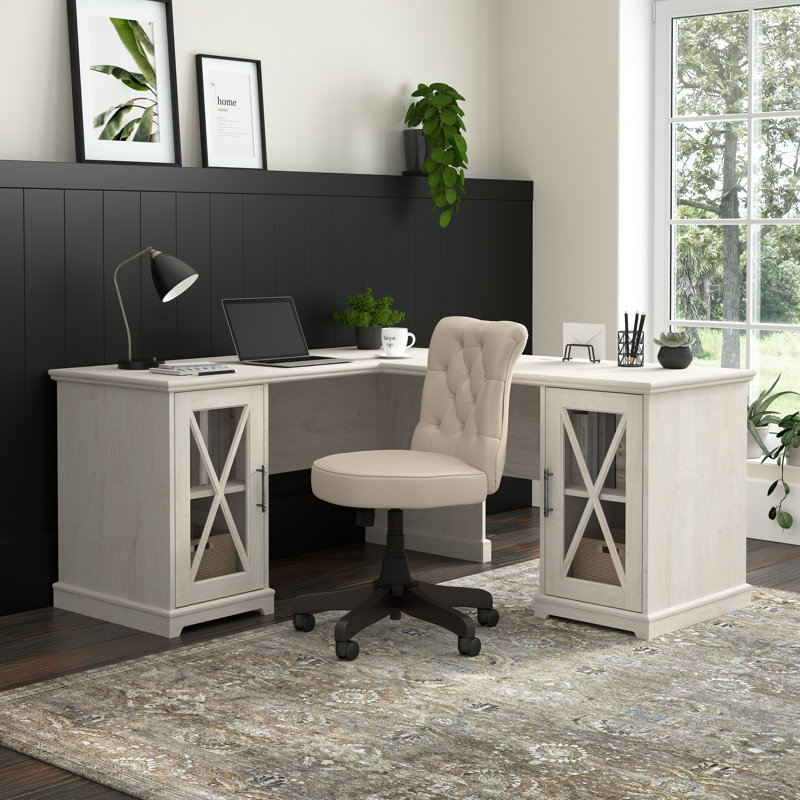 Bureau en L Colangelo