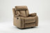 Beige Microfiber/Microsuede