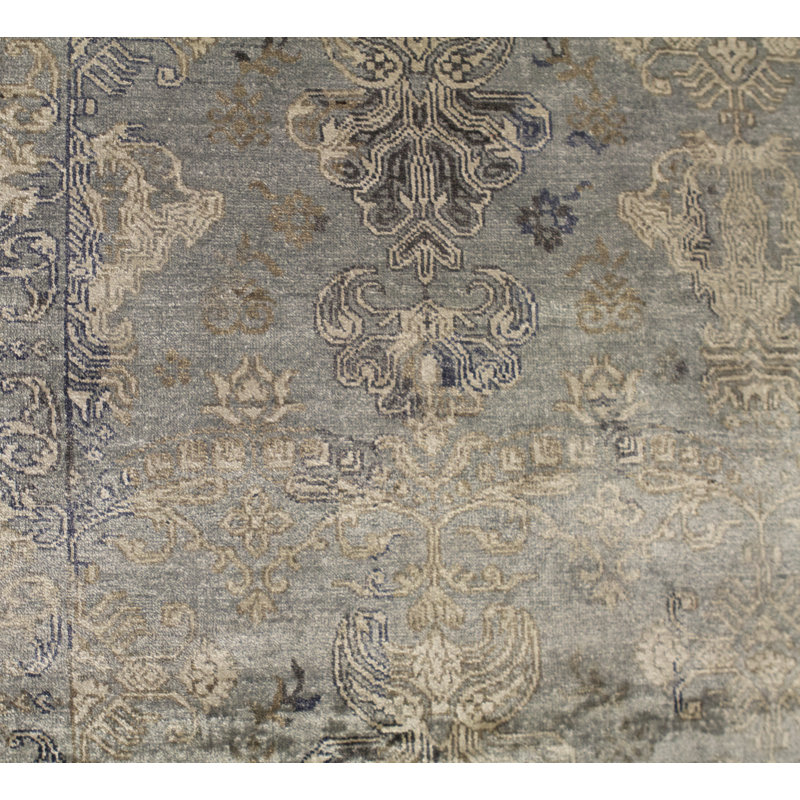 Windsom Oriental Area Rug