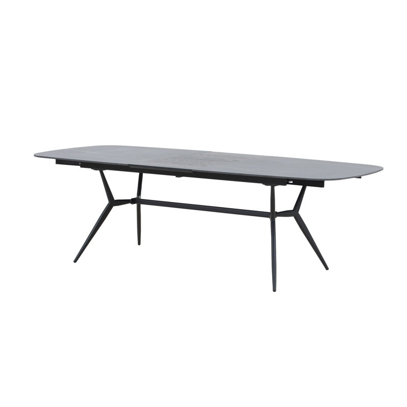 Keaun Extendable Dining Table