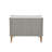 Osiah Outdoor Armless Lounge Chair-87119514-87119515