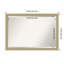 Miroir mural Everts-45576418