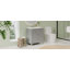 Meuble-lavabo 30 po avec lavabo en céramique