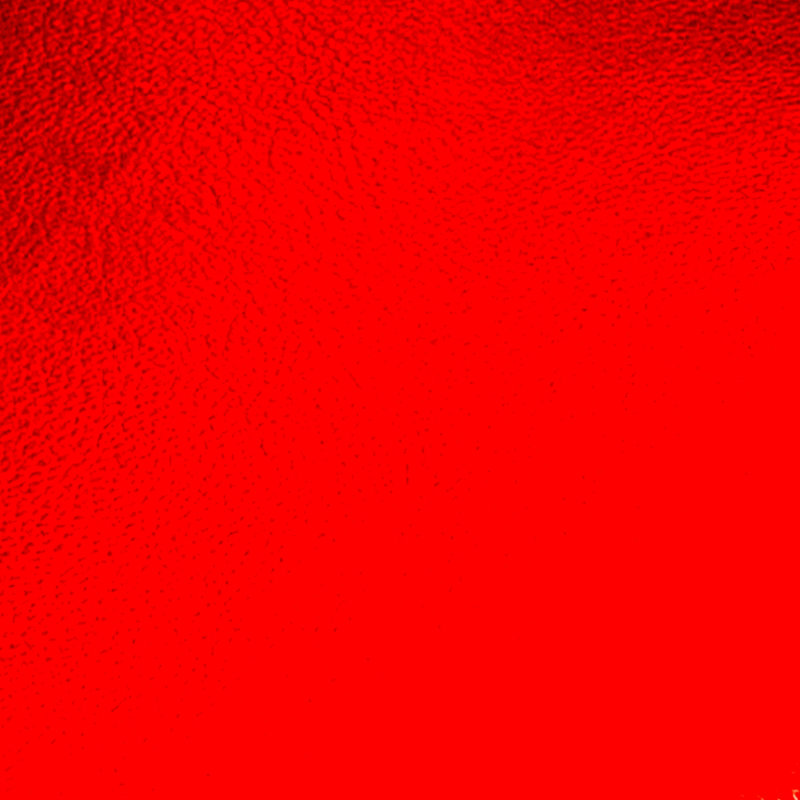 Fauteuil inclinable manuel de cinéma maison, Rouge