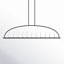 Roumel 11-Light Chandelier-976306975