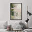 «Neutral Abstract Wall Art», reproduction d'art sur toile encadrée-118759550-118759551