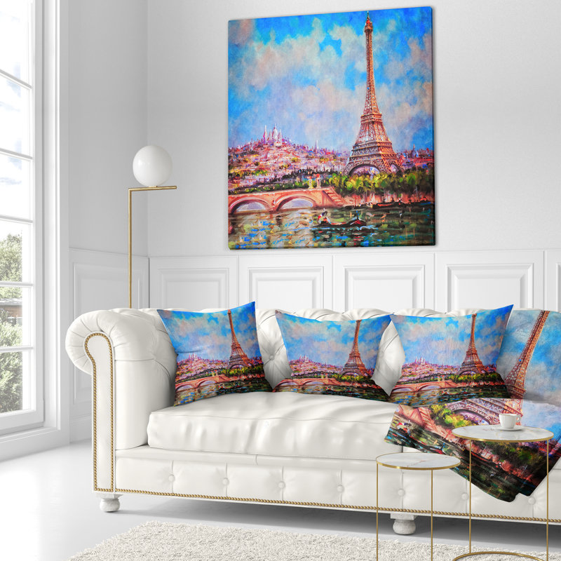 Coussin lombaire sacre coeur et de photographie