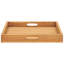 Futoshi Wood Tray-462393639
