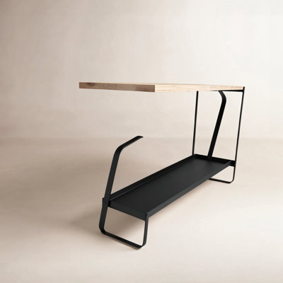Villa 39'' Console Table