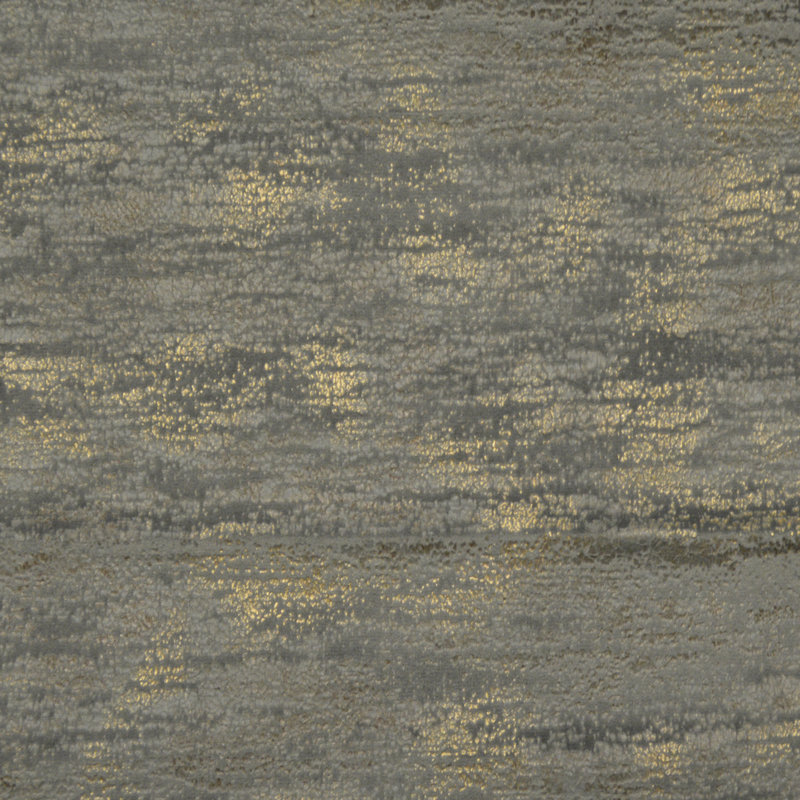 Tissu gazelle, Acier
