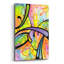 «Epic Art» «Abstract» par Dean Russo, verre acrylique «Abstract» par Dean Russo-101610987