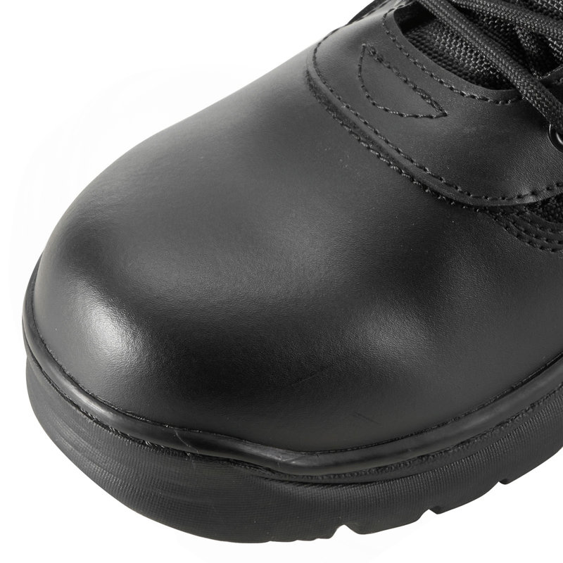 Bottes tactiques pour hommes 8 po, 4.72" H x 14.17" W x 13.39" D