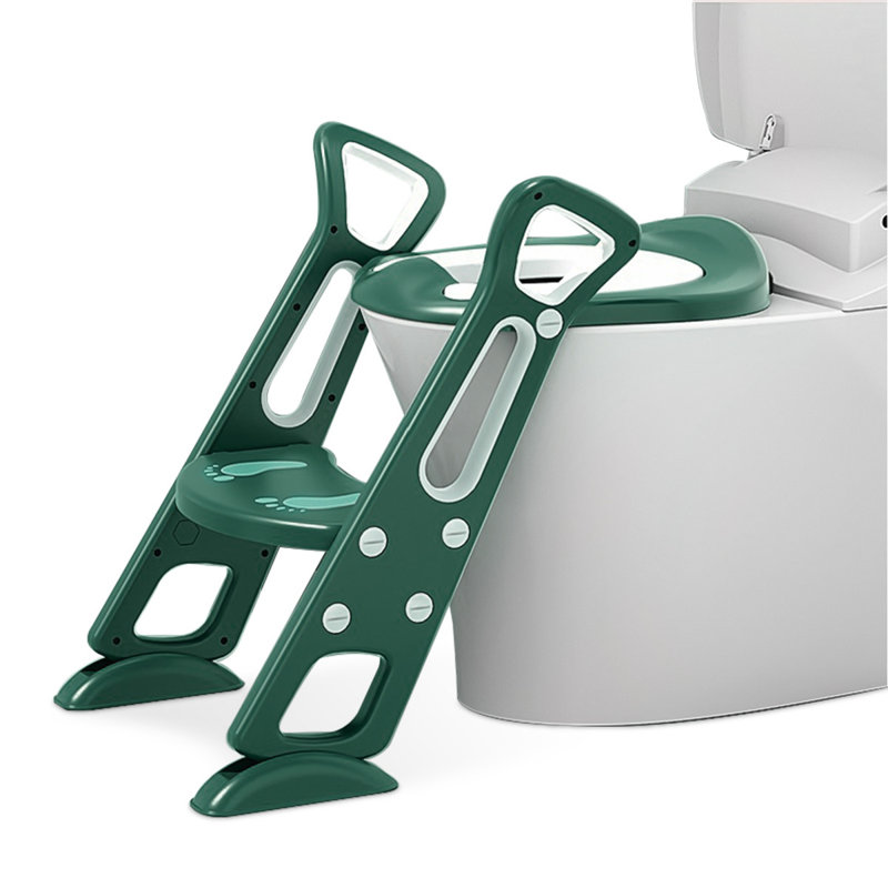 Siège de toilette surélevé Baby Potty