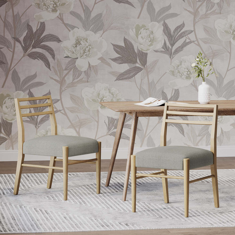 Chaise de salle à manger