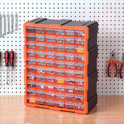 60 Drawer Storage Drawer